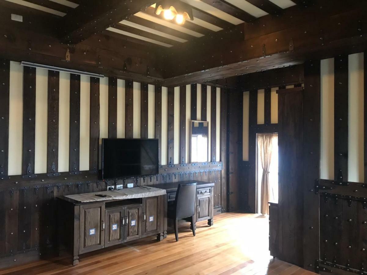 Black Forest Manor Renai Exterior foto